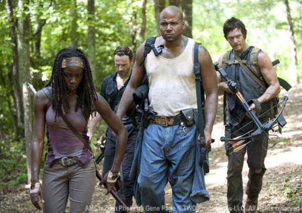 'The Walking Dead' | AMC